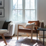 Loloi Heidi Dove / Spice Rug - Rug & Weave