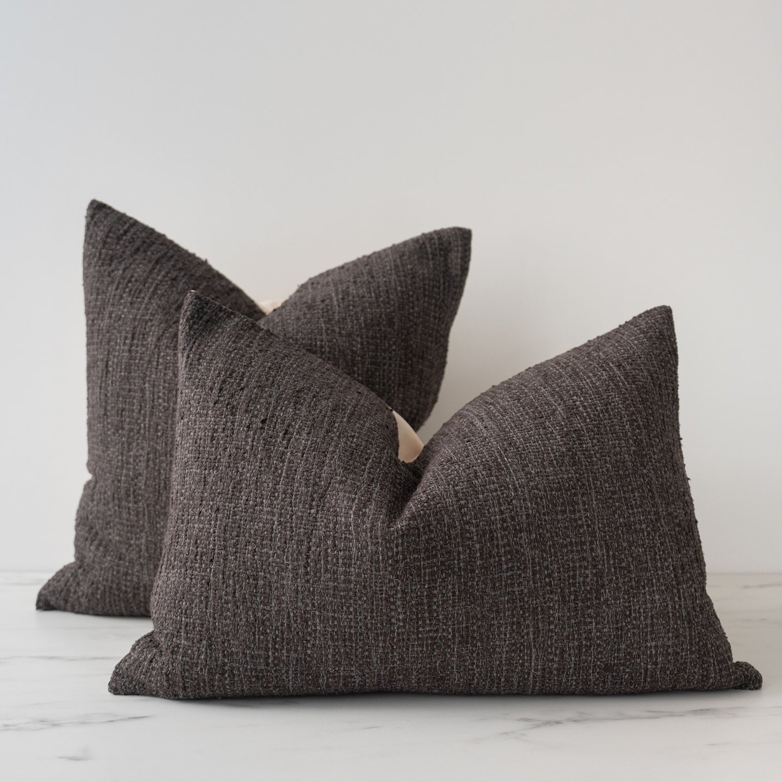 William Woven Pillow Cover - Rug & Weave