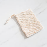 Agave Soap Pouch - Rug & Weave