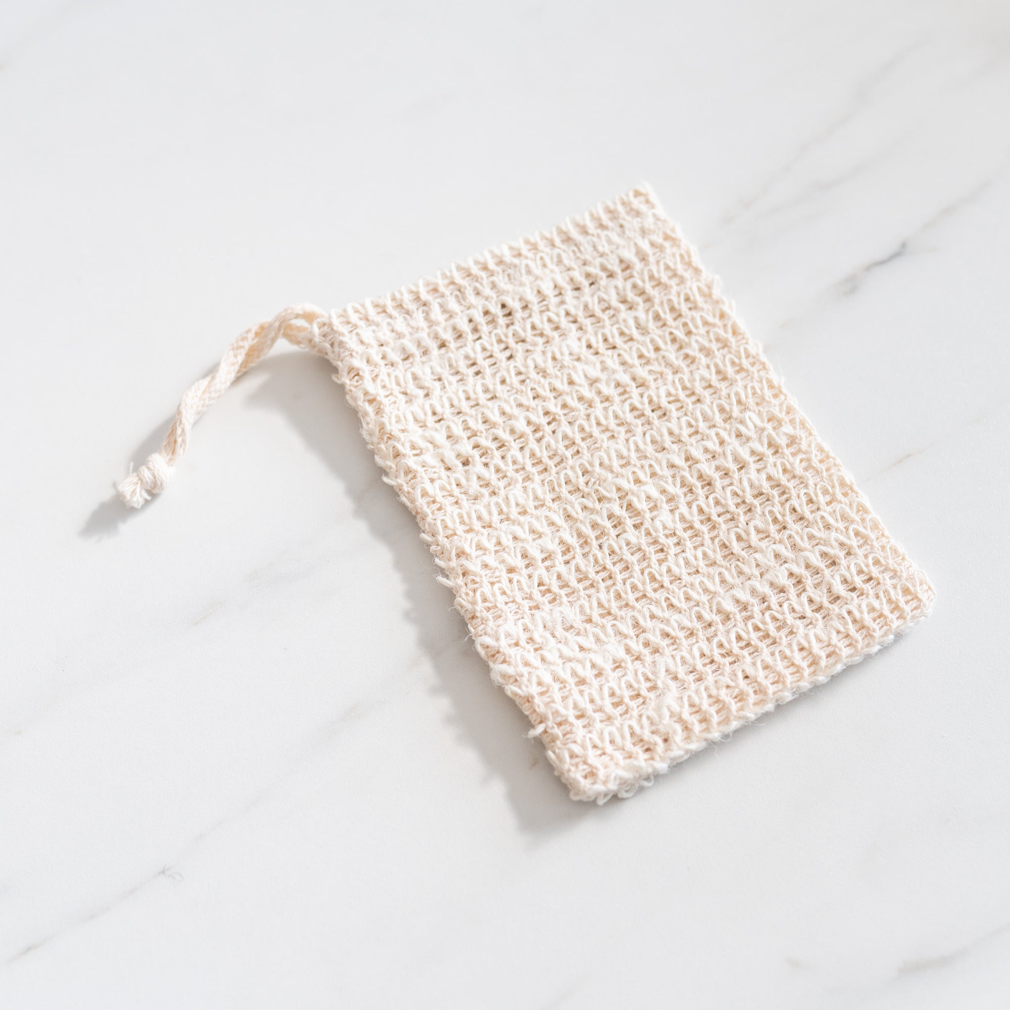 Agave Soap Pouch - Rug & Weave