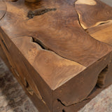 Nevaeh Coffee Table - Rug & Weave