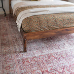 Loloi Layla Cinnamon / Sage Rug - Rug & Weave