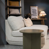 Gus* Modern Odeon End Table - Rug & Weave