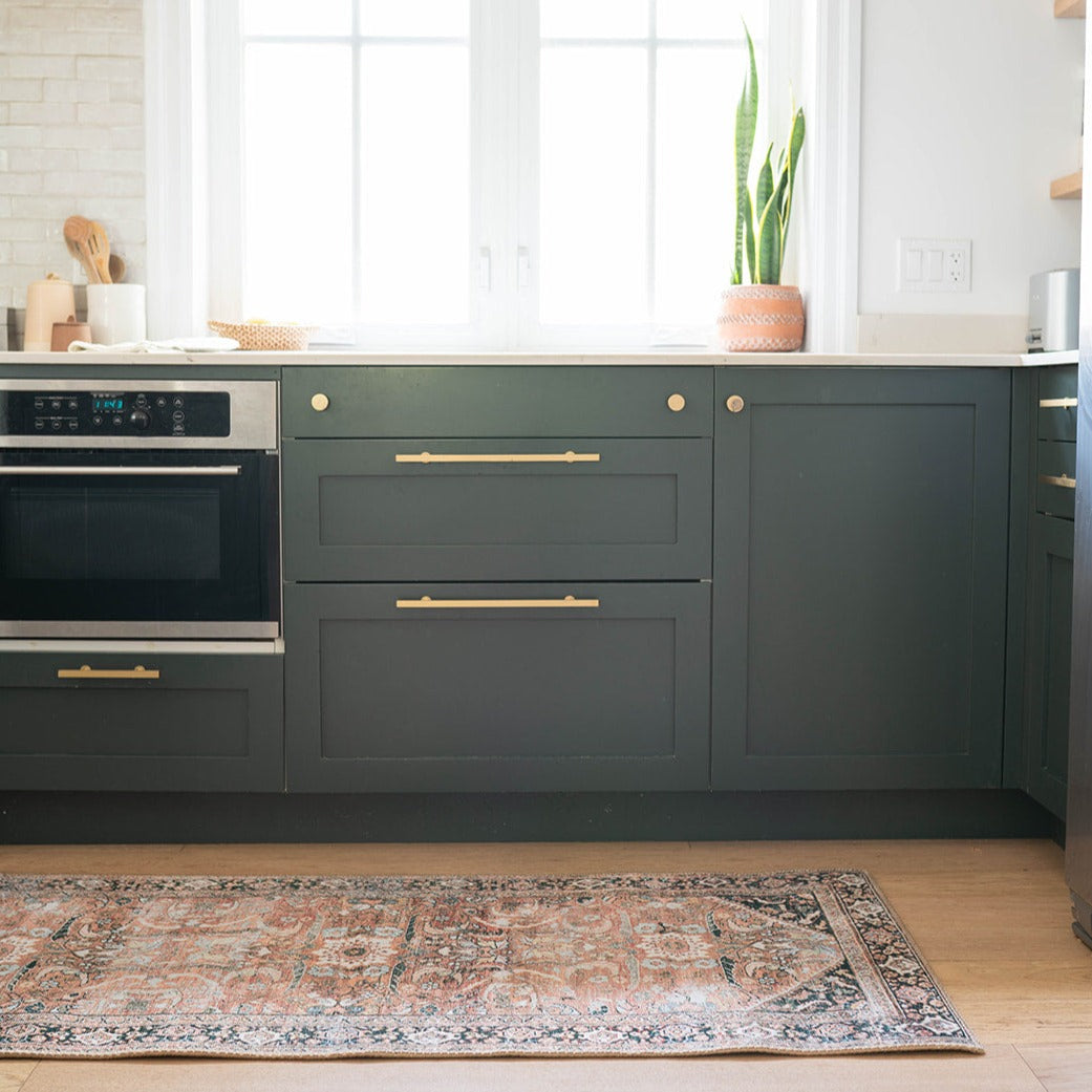Loloi Wynter Auburn / Multi Rug - Rug & Weave