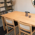 Gus* Modern Annex Extendable Dining Table - Rug & Weave