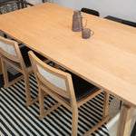 Gus* Modern Annex Extendable Dining Table - Rug & Weave