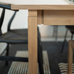 Gus* Modern Annex Extendable Dining Table - Rug & Weave
