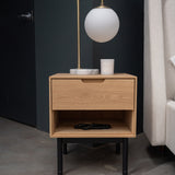 Gus* Modern Munro Nightstand
