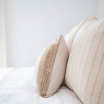 Sandy Tussar Pillow Cover - Rug & Weave
