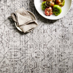 Loloi Amara Ivory / Taupe Rug - Rug & Weave