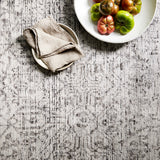 Loloi Amara Ivory / Taupe Rug - Rug & Weave