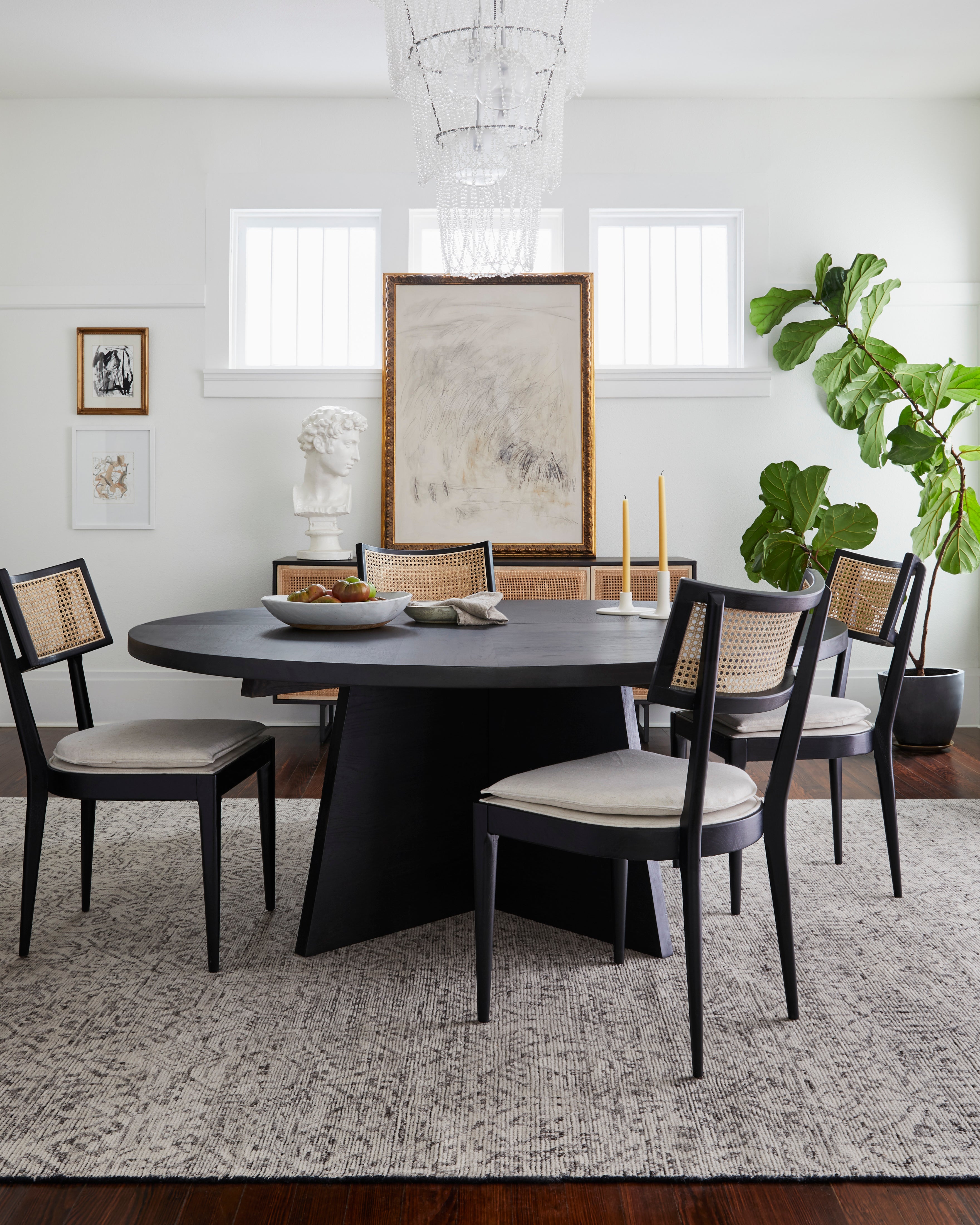 Loloi Amara Ivory / Taupe Rug - Rug & Weave