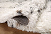 Angela Rose x Loloi Amira Ivory / Granite Rug