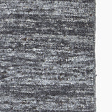 Aquarius Charcoal Rug - Rug & Weave