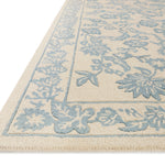Rifle Paper Co. x Loloi Arboretum Periwinkle Rug - Rug & Weave