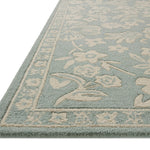 Rifle Paper Co. x Loloi Arboretum Jade Rug - Rug & Weave