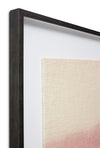 Loloi Cosmopolitan Framed Art - Rug & Weave