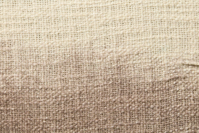 Loloi White Russian Framed Art - Rug & Weave