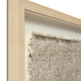 Loloi Savannah Framed Art - Rug & Weave