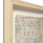 Loloi Hartford Framed Art - Rug & Weave