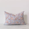 Ainslie Block Print Pillow Cover - Rug & Weave