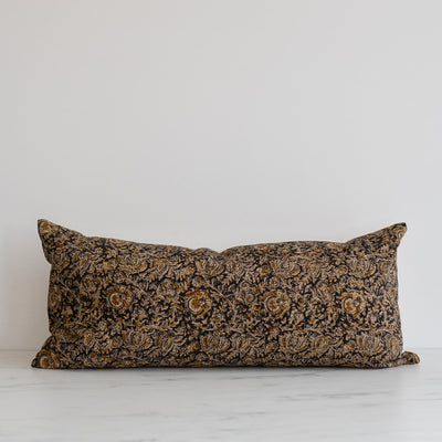 Chris Loves Julia x Loloi Francis Beige / Charcoal Rug & Pillow Cover Combo - Rug & Weave