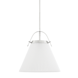 Aldridge Pendant - Rug & Weave