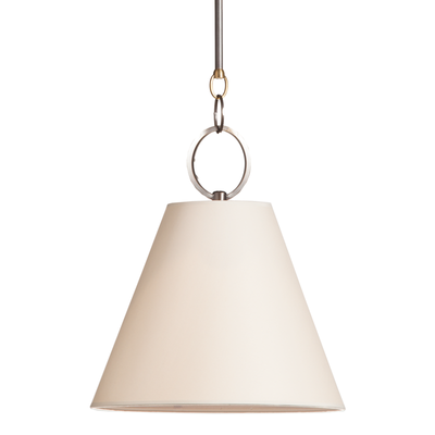 Altamont Parchment Pendant - Rug & Weave