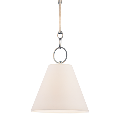 Altamont Parchment Pendant - Rug & Weave