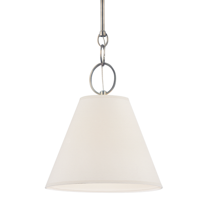 Altamont Parchment Pendant - Rug & Weave