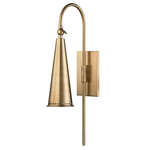 Alva Wall Sconce - Rug & Weave