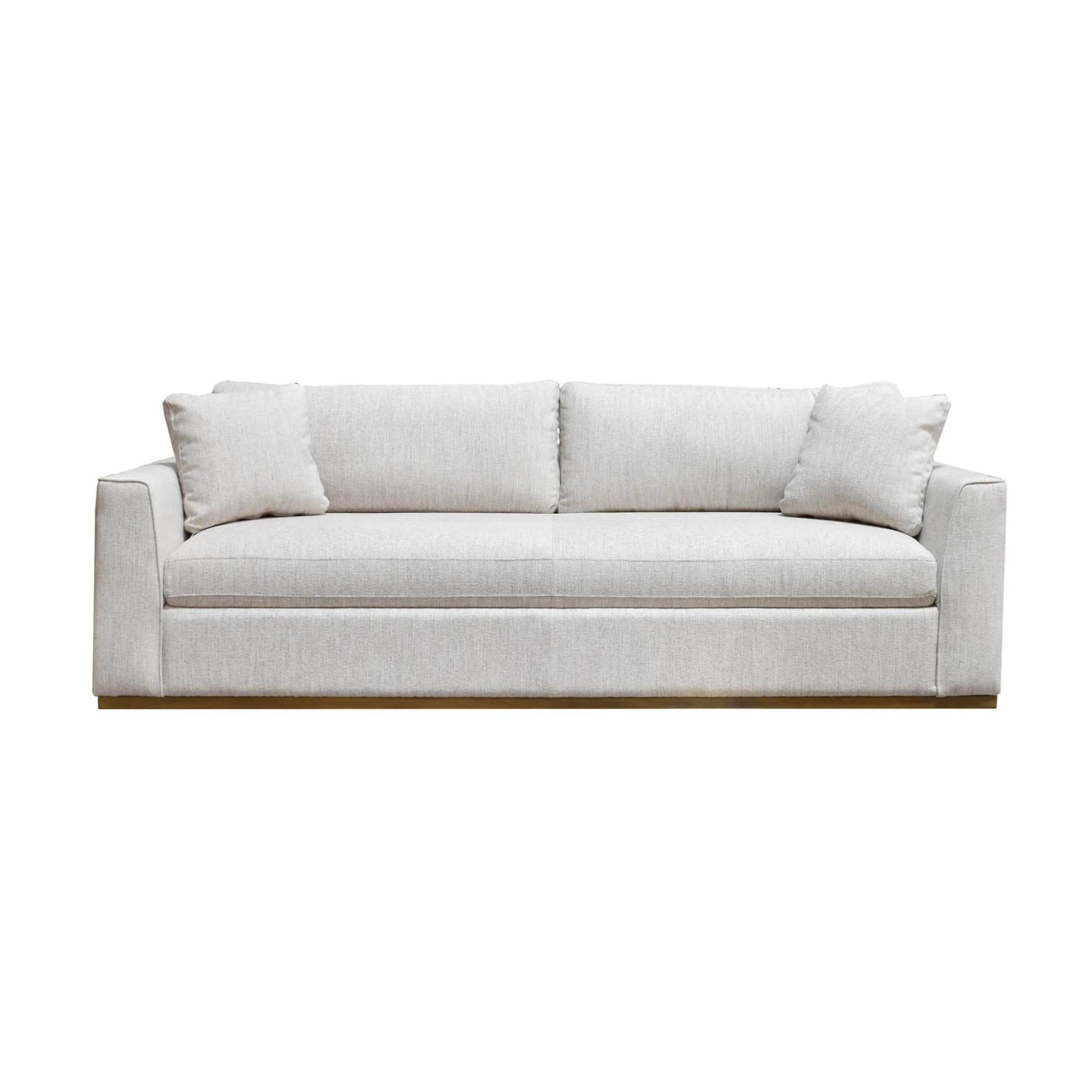 Andres 97" Sofa