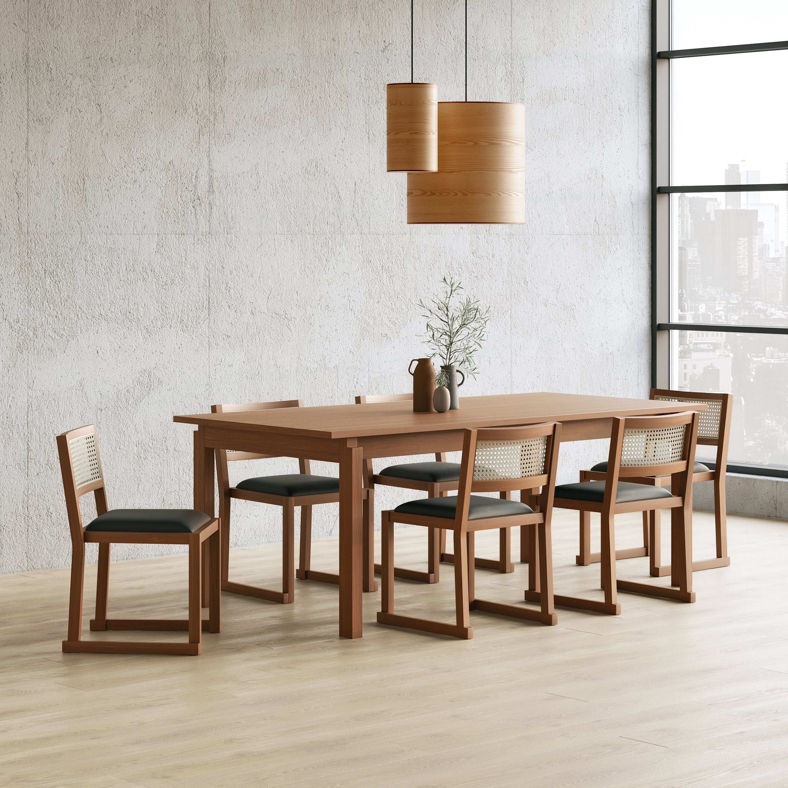 Gus* Modern Annex Extendable Dining Table - Rug & Weave