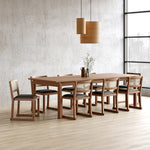 Gus* Modern Annex Extendable Dining Table - Rug & Weave