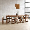 Gus* Modern Annex Extendable Dining Table - Rug & Weave