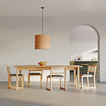 Gus* Modern Annex Extendable Dining Table - Rug & Weave