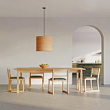 Gus* Modern Annex Extendable Dining Table - Rug & Weave