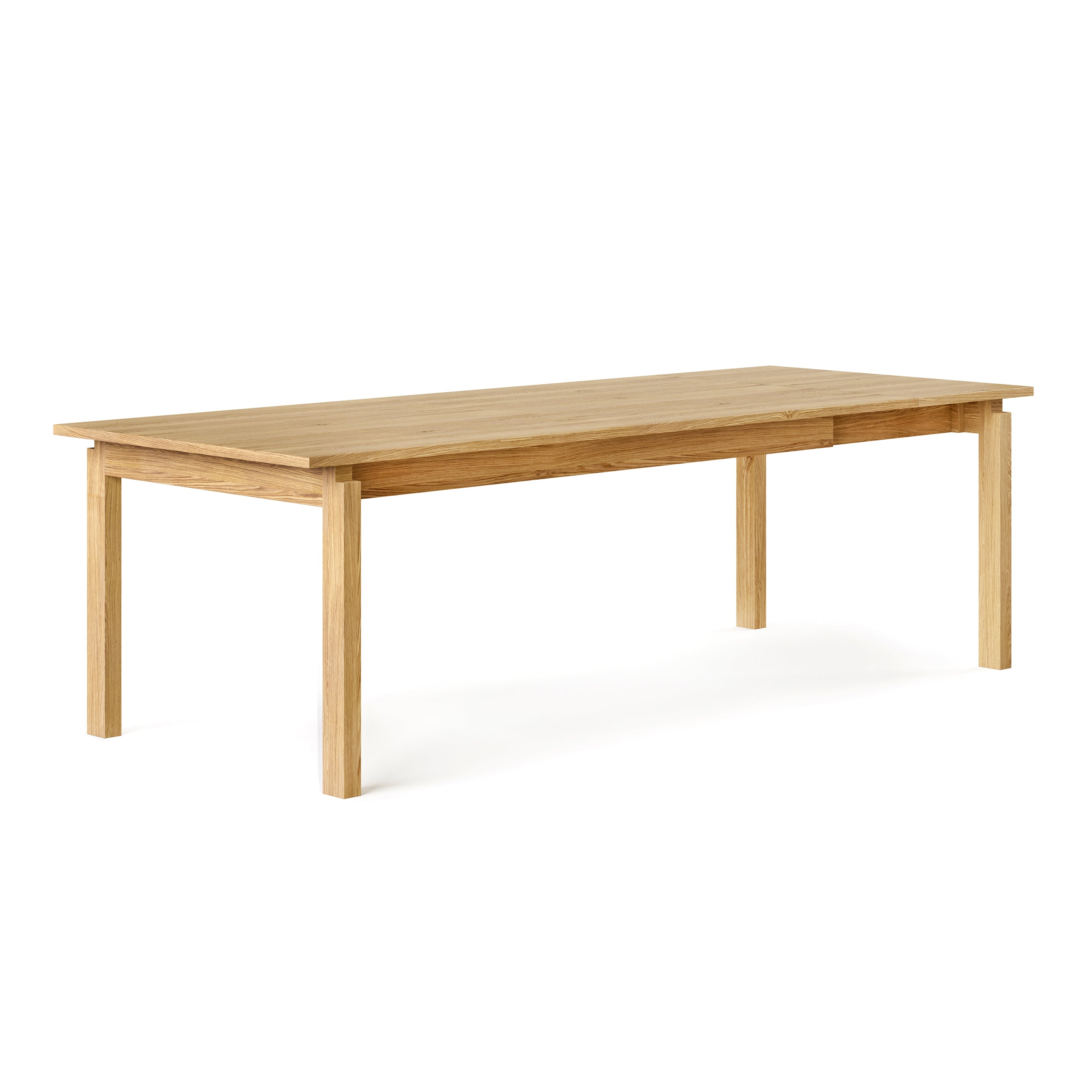 Gus* Modern Annex Extendable Dining Table - Rug & Weave
