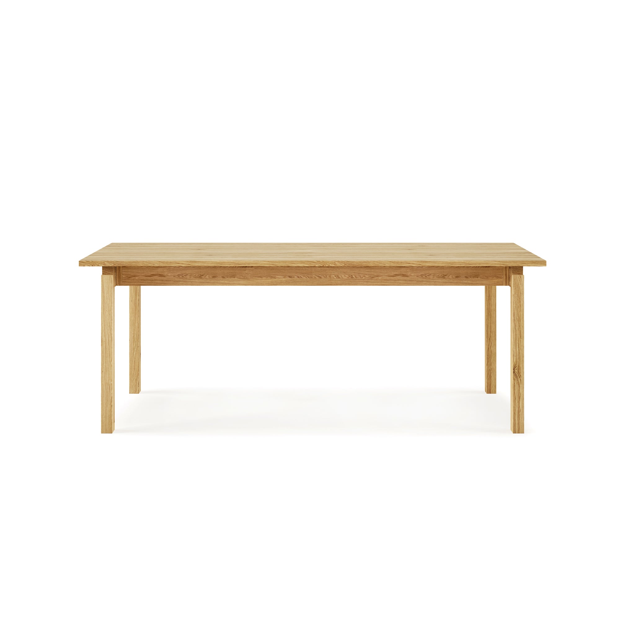 Gus* Modern Annex Extendable Dining Table