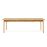 Gus* Modern Annex Extendable Dining Table - Rug & Weave