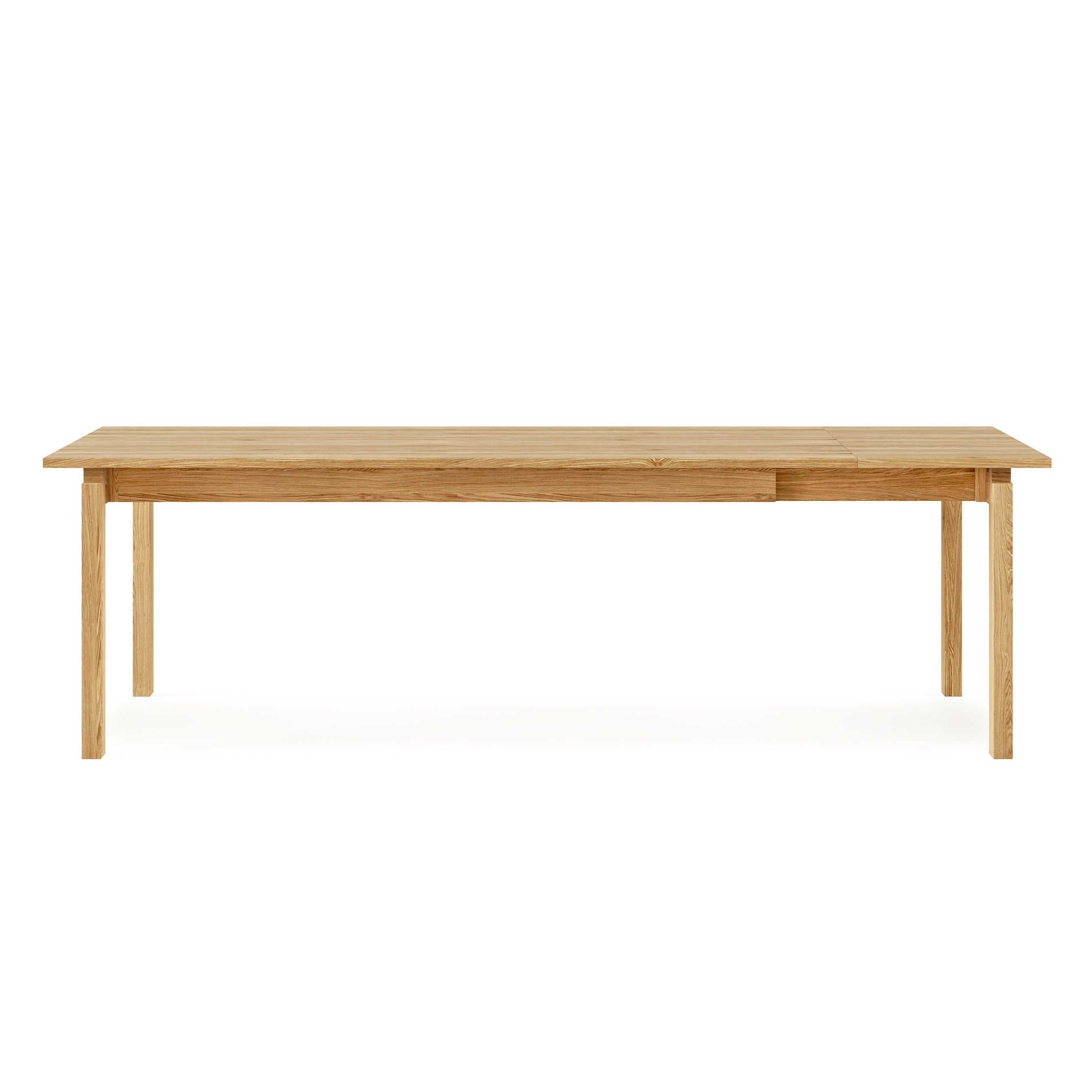 Gus* Modern Annex Extendable Dining Table - Rug & Weave