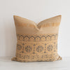 Antique Ajrak Pillow Cover - Rug & Weave
