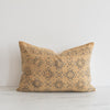 Antique Ajrak Pillow Cover - Rug & Weave