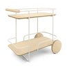 Gus* Modern Arcade Bar Cart - Rug & Weave