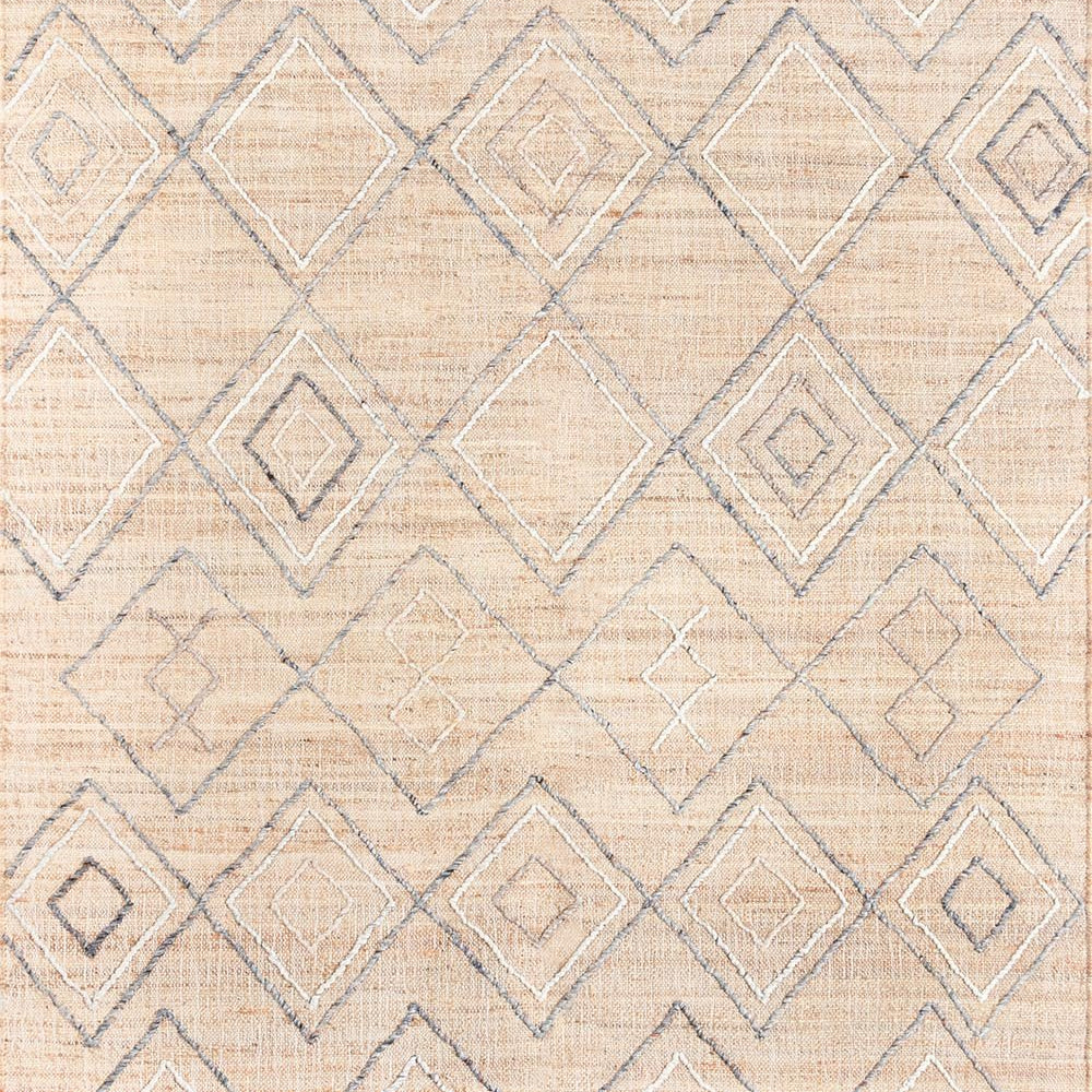 Argan Oshipi Natural - Rug & Weave