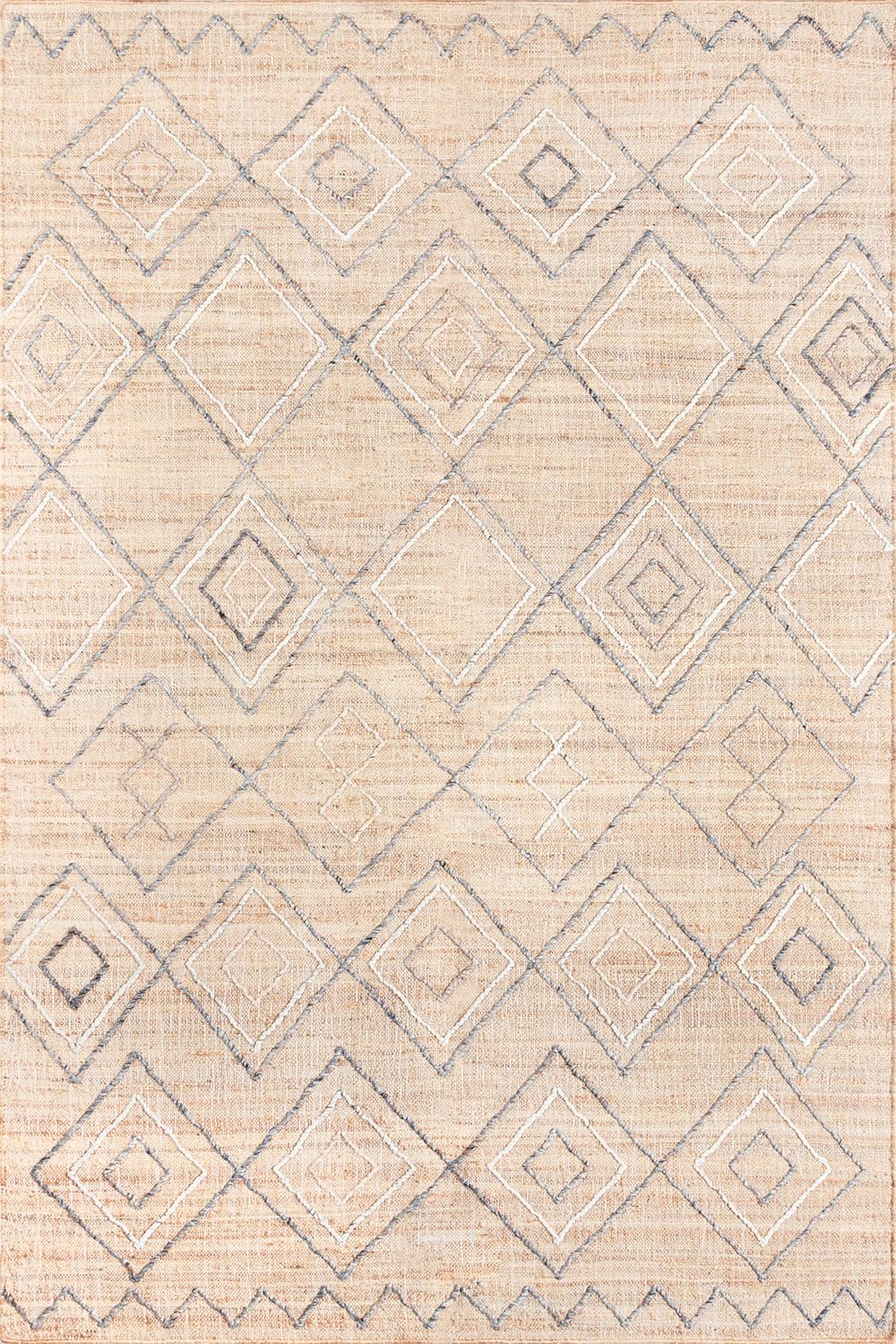 Argan Oshipi Natural - Rug & Weave