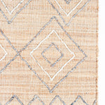Argan Oshipi Natural - Rug & Weave