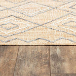 Argan Oshipi Natural - Rug & Weave