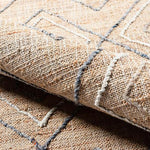 Argan Oshipi Natural - Rug & Weave