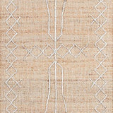 Argan Kabara Natural - Rug & Weave
